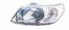 CHEVR 95016740 Headlight